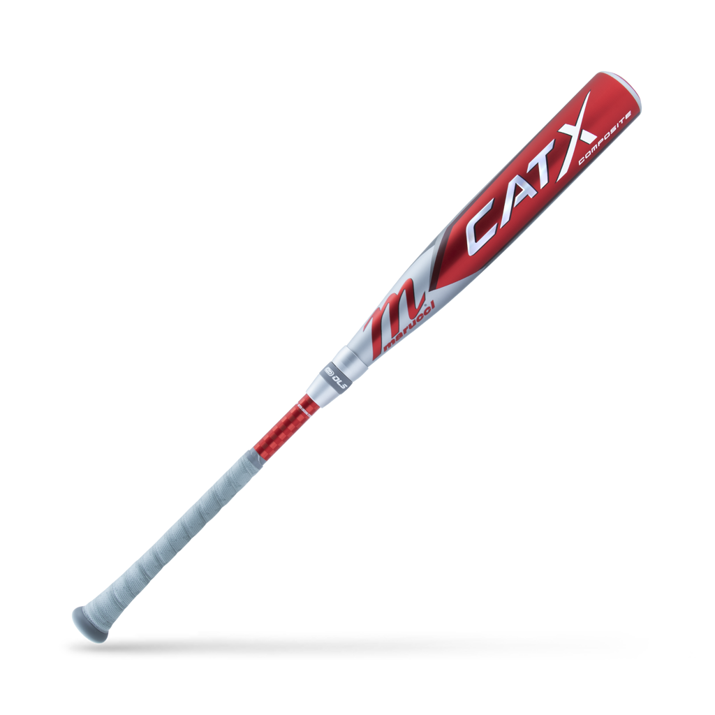 Catx composite bbcor midwest sportsplex